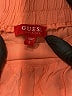 Guess 100% Viscose Orange Casual Pants Size S - photo 7