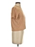 Xersion Tan Short Sleeve T-Shirt Size S - photo 4