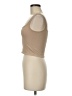 Unbranded Tan Tube Top Size M - photo 5