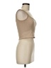 Unbranded Tan Tube Top Size M - photo 4