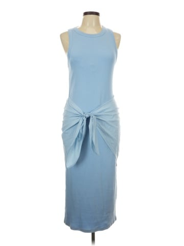 Veronica Beard Jeans Cocktail Dress (view 1)