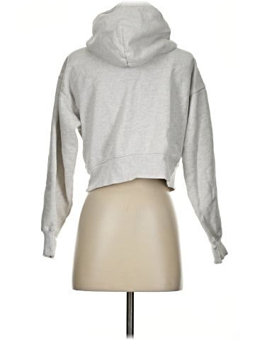 TNA Zip Up Hoodie (view 2)