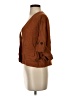Zara Brown Blazer Size S - photo 5