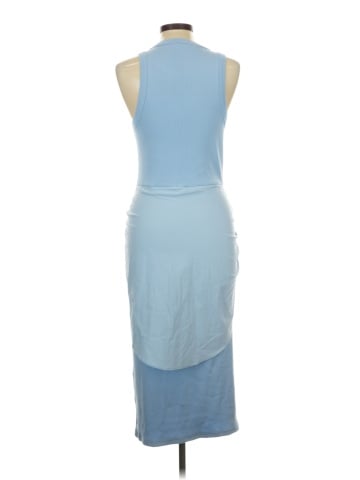 Veronica Beard Jeans Cocktail Dress (view 2)