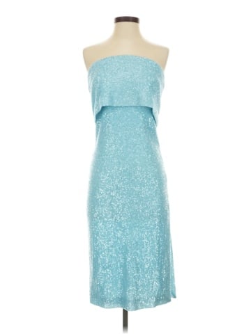 Donna Karan New York Cocktail Dress (view 1)