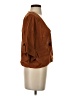 Zara Brown Blazer Size S - photo 4