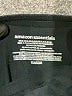 Amazon Essentials 100% Cotton Solid Black Short Sleeve T-Shirt Size XL - photo 7