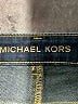 MICHAEL Michael Kors Blue Jeans Size 8 - photo 7