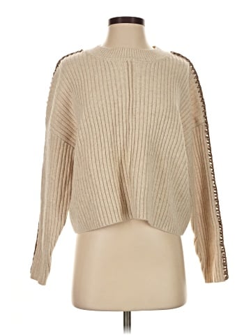MIOU MUSE Pullover Sweater (view 1)