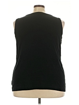 A New Day Sleeveless T-Shirt (view 2)