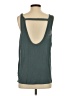 Assorted Brands Green Sleeveless T-Shirt Size S (estimated) - photo 2