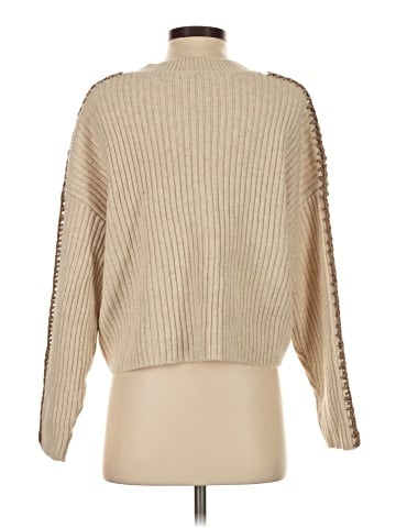 MIOU MUSE Pullover Sweater (view 2)