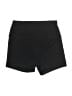 Reformation Solid Black Shorts Size M - photo 1