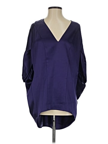 St. John 3/4 Sleeve Blouse (view 1)