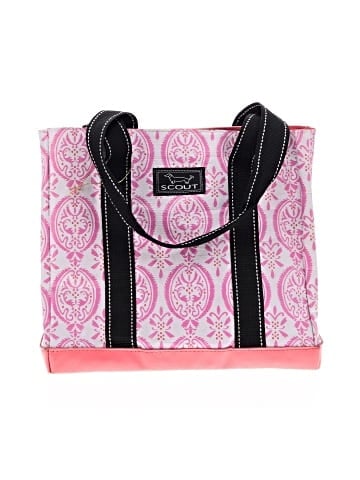 Scout Tote (view 1)