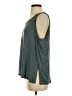 Assorted Brands Green Sleeveless T-Shirt Size S (estimated) - photo 5