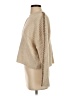 MIOU MUSE Tan Pullover Sweater Size S - photo 5