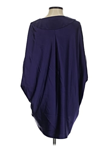 St. John 3/4 Sleeve Blouse (view 2)