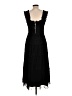 Max Studio Black Cocktail Dress Size L - photo 2