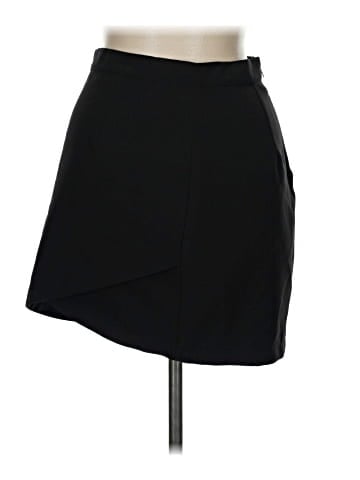 Marla Wynne Casual Skirt (view 2)