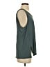 Assorted Brands Green Sleeveless T-Shirt Size S (estimated) - photo 4
