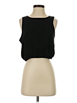 Grecerelle Sleeveless Blouse