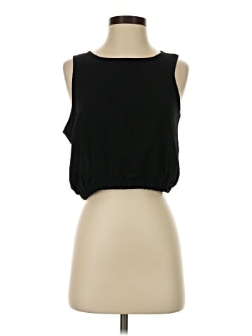 Grecerelle Sleeveless Blouse (view 1)