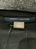Tommy Hilfiger Black Cocktail Dress Size 6 - photo 7