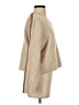 MIOU MUSE Tan Pullover Sweater Size S - photo 4