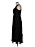 Max Studio Black Cocktail Dress Size L - photo 5
