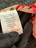 CAbi 100% Polyester Orange Sleeveless Blouse Size S - photo 8