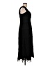 Max Studio Black Cocktail Dress Size L - photo 4