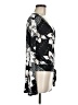 O'Neill Black Long Sleeve Blouse Size M - photo 4