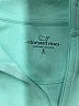 Vineyard Vines 100% Cotton Teal Sweatshirt Size S - photo 7