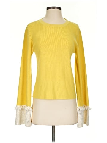 STAUD Pullover Sweater (view 1)