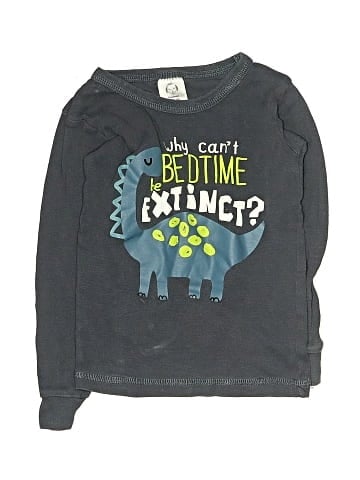 Gerber Long Sleeve T-Shirt (view 1)