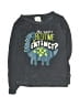 Gerber Gray Long Sleeve T-Shirt Size 2T - photo 1
