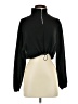 Shein Black Turtleneck Sweater Size XS - photo 1