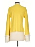STAUD Yellow Pullover Sweater Size S (estimated) - photo 2