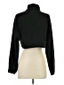 Shein Black Turtleneck Sweater Size XS - photo 2