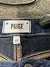 Paige Blue Jeans Size 27 waist - photo 7