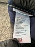Paige Blue Jeans Size 27 waist - photo 8