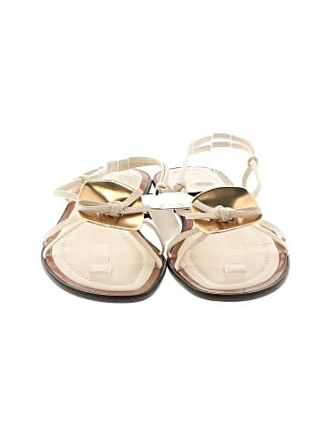 Zara Sandals (view 2)
