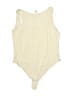 Lululemon Athletica Ivory Bodysuit Size L - photo 1