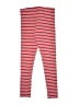 Boden Stripes Red Leggings Size 11 - 12 - photo 2