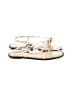 Zara Ivory Sandals Size EU 39 - photo 1