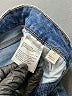 Style&Co Solid Blue Jeans Size 6S - photo 8