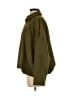 Unbranded 100% Polyester Green Jacket Size S - photo 5