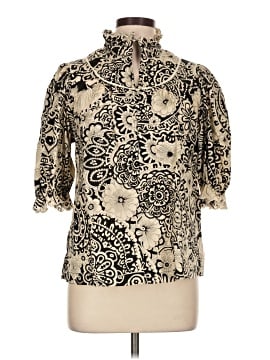 Assorted Brands 3/4 Sleeve Blouse (view 1)