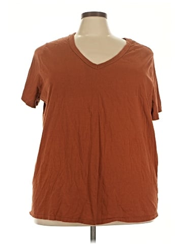 Universal Thread Short Sleeve T-Shirt (view 1)